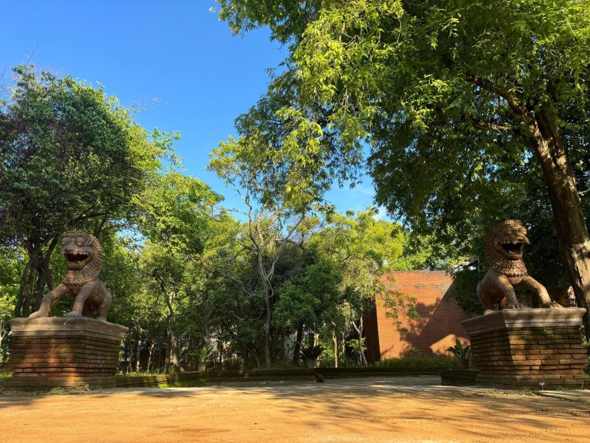Aswadduma Hotel Dambulla Extérieur photo