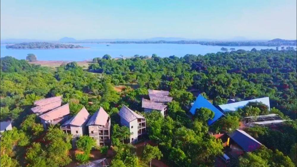 Aswadduma Hotel Dambulla Extérieur photo