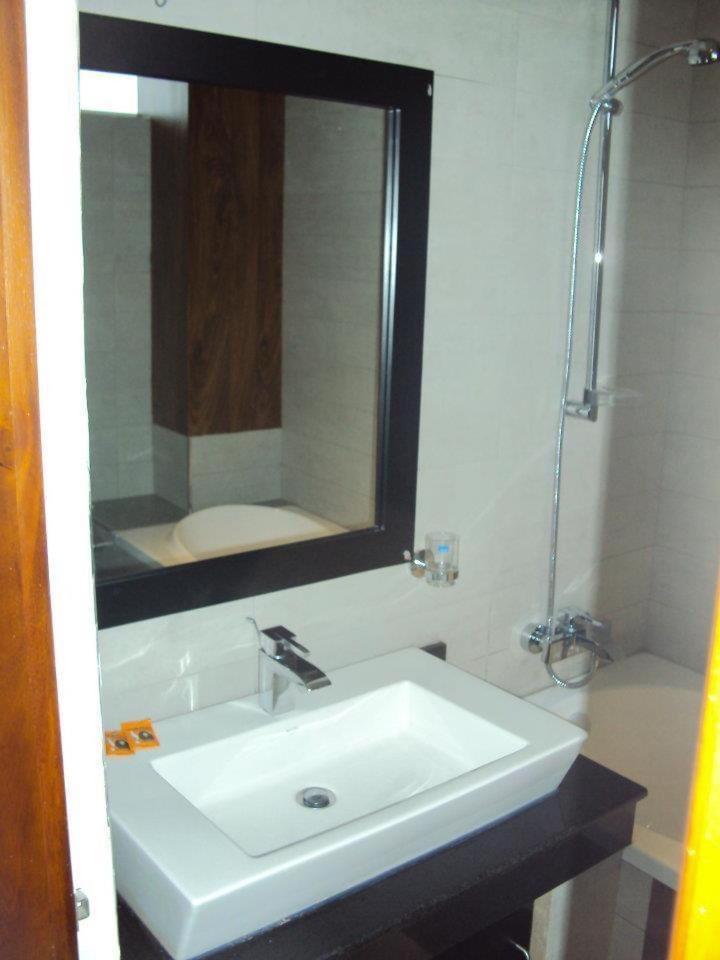 Aswadduma Hotel Dambulla Extérieur photo