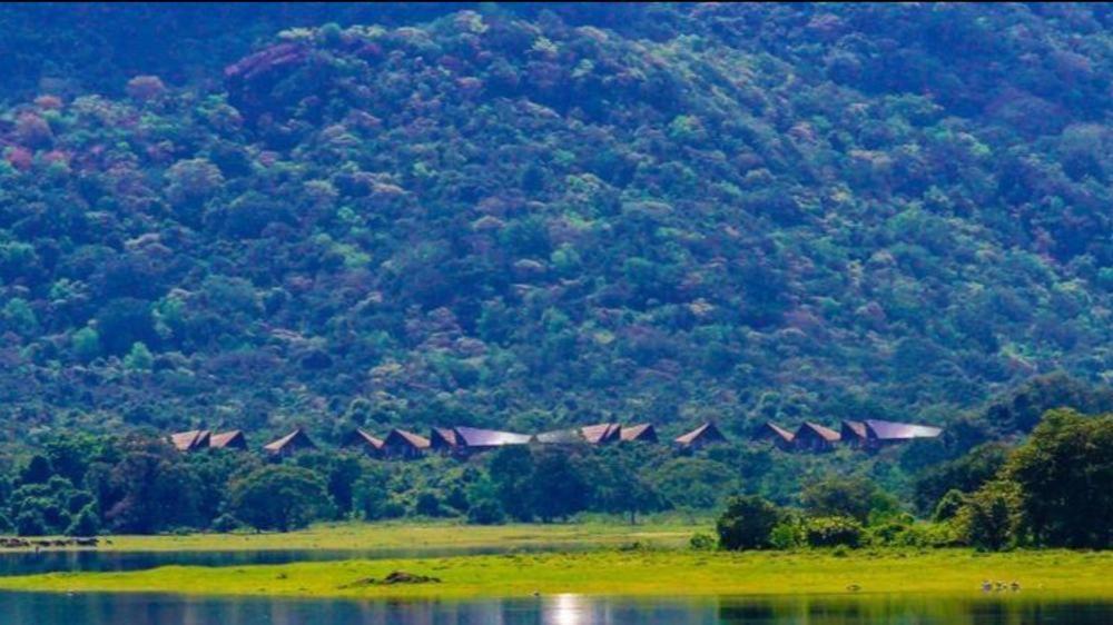 Aswadduma Hotel Dambulla Extérieur photo