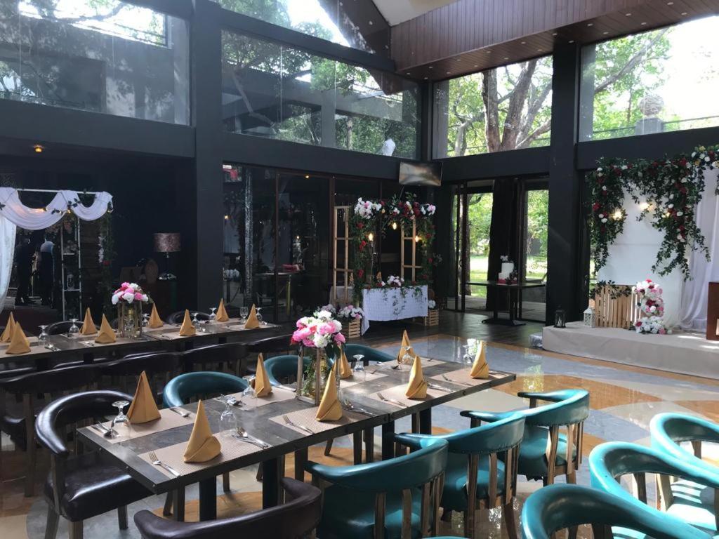 Aswadduma Hotel Dambulla Extérieur photo